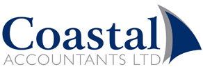 Coastal Accountants Logo